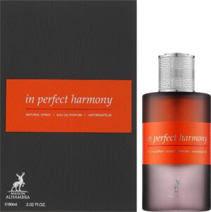 In Perfect Harmony - Maison Alhambra- 60 ml – Image 3