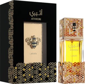 Arheeri - Lattafa - 100 ml