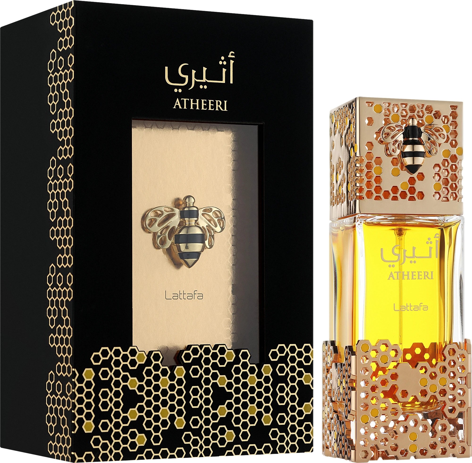 Arheeri - Lattafa - 100 ml