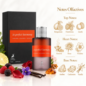 Alternative view of In Perfect Harmony - Maison Alhambra- 60 ml
