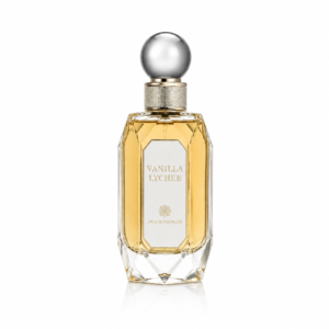 Vanilla Lychee - Dubaï Flower- Extrait de Parfum Mixte - 80 ml – Image 3