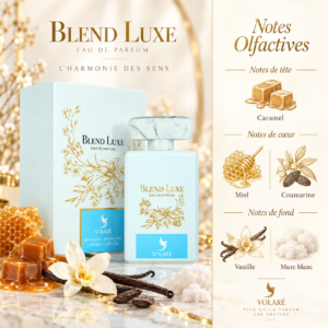 Alternative view of Blend Luxe - Volaré - 100 ml