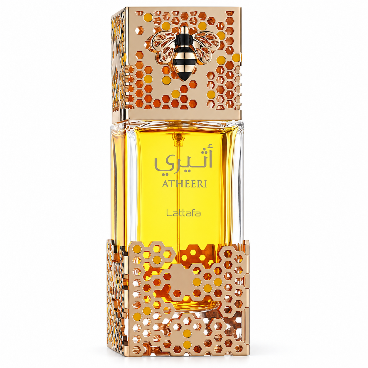 Arheeri - Lattafa - 100 ml – Image 3