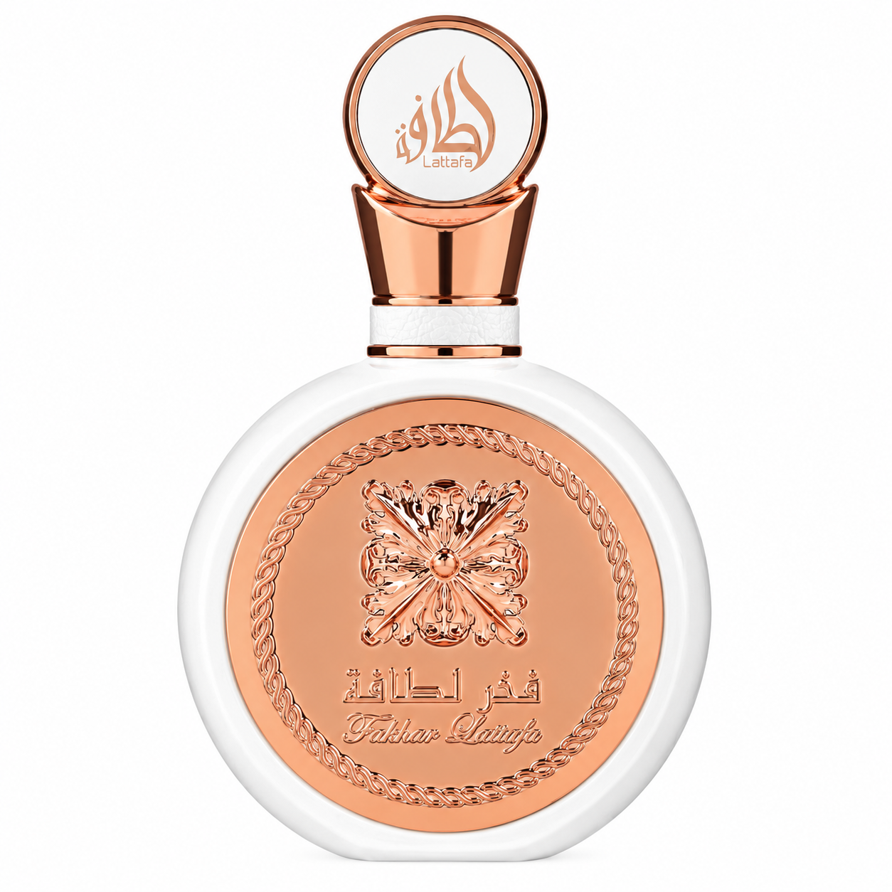 Fakhar Pink - Lattafa - 100 ml – Image 3
