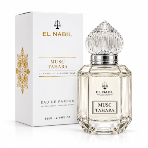 Musc Tahara - El Nabil - 65ml
