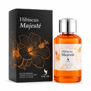 Hibiscus  Majesté - Volaré - 100 ml