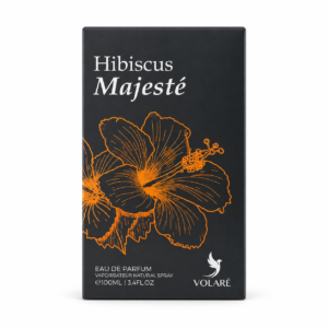 Hibiscus  Majesté - Volaré - 100 ml – Image 4