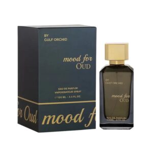Mood For Oud - Gulf Orchid- 110 ml