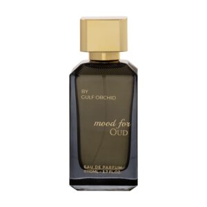 Mood For Oud - Gulf Orchid- 110 ml – Image 3