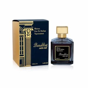 Satin Oud - Barakkat - 100 ml – Image 3