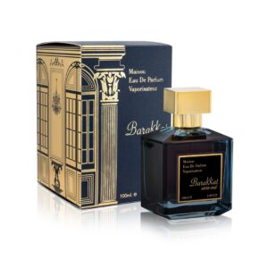 Alternative view of Satin Oud - Barakkat - 100 ml