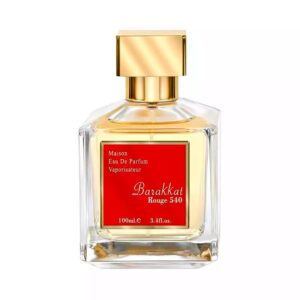 Barakkat Rouge 540 - Eau de Parfum- 100 ml