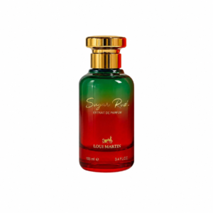 Sugar Rush - Loui Martin - 100ml Extrait de Parfum – Image 3