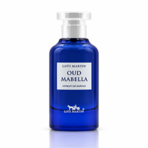 Oud Mabella - Loui Martin - 100ml Extrait de Parfum – Image 3