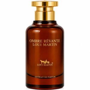 Amber Rêvante - Loui Martin - 100ml Extrait de Parfum – Image 3