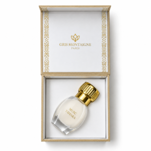 Musc Tahara - Gris Montaigne - 12ml – Image 3