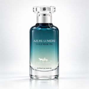 Azure Lumière - Loui Martin - 100ml Extrait de Parfum – Image 3