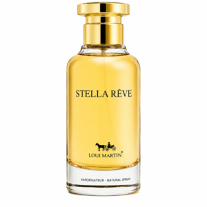 Stella Rêve - Loui Martin - 100ml Extrait de Parfum – Image 3