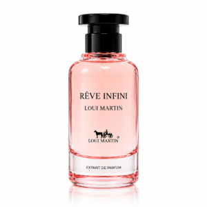 Rêve Infini - Loui Martin - 100ml Extrait de Parfum – Image 3