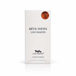 Rêve Infini - Loui Martin - 100ml Extrait de Parfum – Image 4