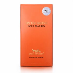 On The Breeze - Loui Martin - 100ml Extrait de Parfum – Image 4