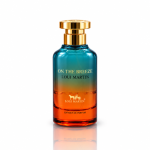 On The Breeze - Loui Martin - 100ml Extrait de Parfum – Image 3
