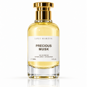 Precious Musk - Loui Martin - 100ml – Image 3