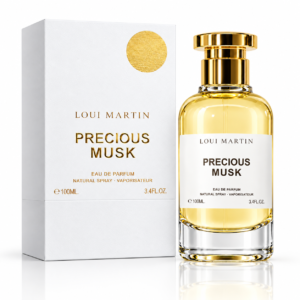 Precious Musk - Loui Martin - 100ml