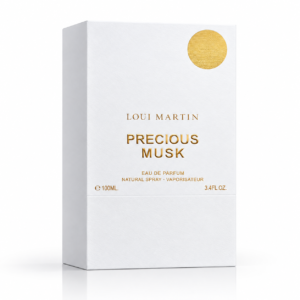 Precious Musk - Loui Martin - 100ml – Image 4