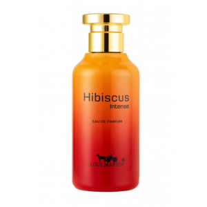Hibiscus Intense - Loui Martin - 100ml – Image 3