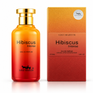 Hibiscus Intense - Loui Martin - 100ml