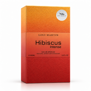 Hibiscus Intense - Loui Martin - 100ml – Image 4