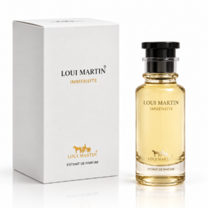 Immensty - Loui Martin - 100ml Extrait de Parfum
