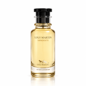 Immensty - Loui Martin - 100ml Extrait de Parfum – Image 3
