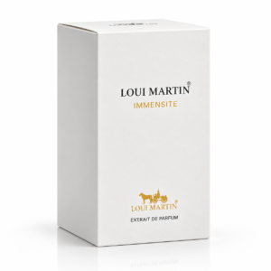 Immensty - Loui Martin - 100ml Extrait de Parfum – Image 4