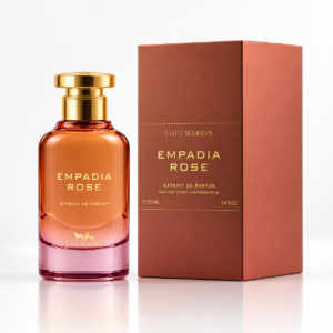Empadia Rose - Loui Martin - 100ml Extrait de Parfum
