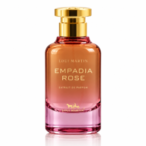 Empadia Rose - Loui Martin - 100ml Extrait de Parfum – Image 3