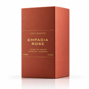 Empadia Rose - Loui Martin - 100ml Extrait de Parfum – Image 4