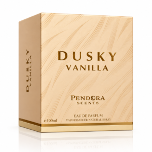 Dusky Vanilla - Pandora Scents - 100ml – Image 4