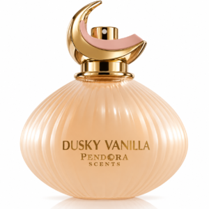 Dusky Vanilla - Pandora Scents - 100ml