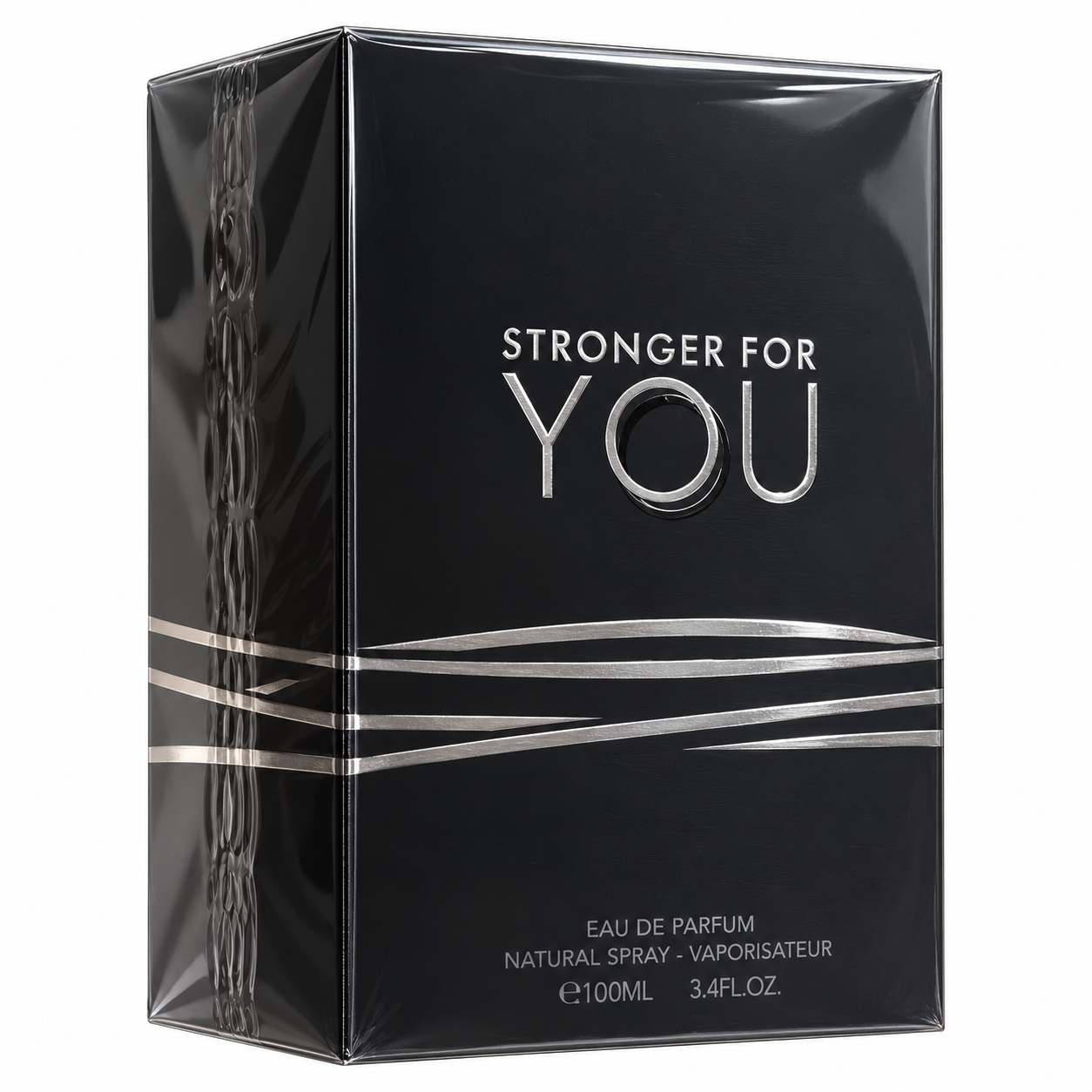 Stronger For You - ALMS Creation - 100ml – Image 4