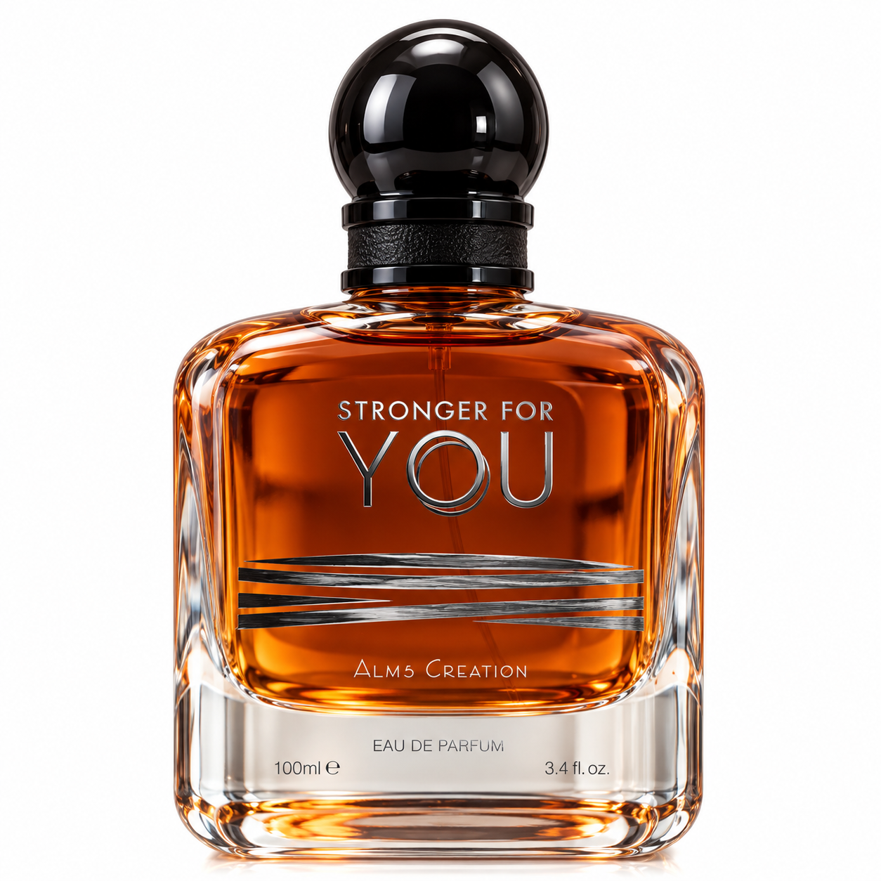 Stronger For You - ALMS Creation - 100ml – Image 3