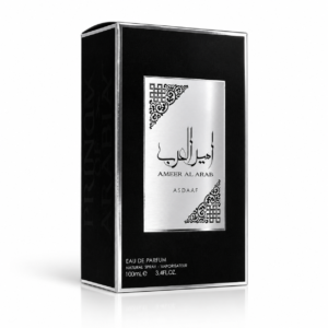 Ameerat Al Arab Noir - Lattafa - 100ml – Image 4