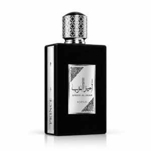 Ameerat Al Arab Noir - Lattafa - 100ml – Image 3