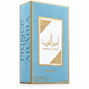 Ameerat Al Arab Imperium - Lattafa - 100ml – Image 4