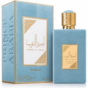 Ameerat Al Arab Imperium - Lattafa - 100ml