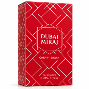Cherry Sugar - Dubaï Miraj - 50 ml – Image 4
