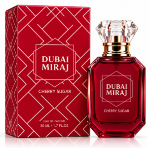 Cherry Sugar - Dubaï Miraj - 50 ml