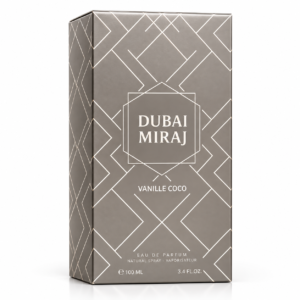 Vanille Coco - Dubaï Miraj - 50 ml – Image 4
