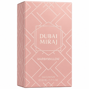 Marshmallow - Dubaï Miraj - 50 ml – Image 4